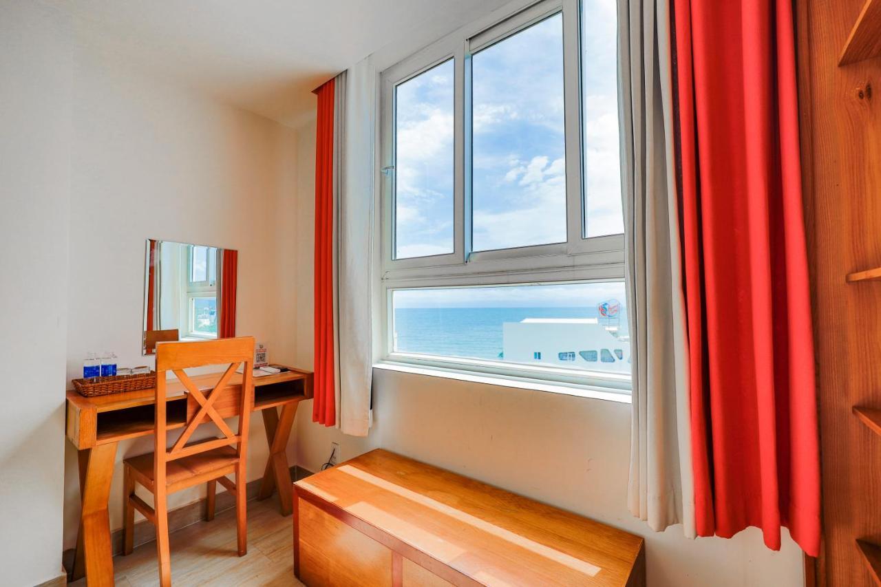 Light House Phu Quoc Hotell Exteriör bild